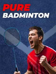 Pure Badminton (2025|Англ)