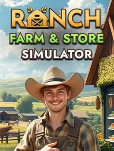 Ranch Farm and Store Simulator (2025|Рус)