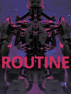 Routine (2025|Рус|Англ)