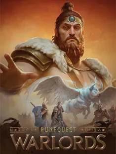 RuneQuest: Warlords (2025|Рус|Англ)