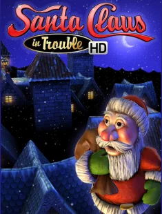 Санта-Клаус в беде (HD) (2020|Рус)