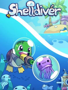 Shelldiver (2025|Рус)