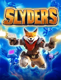 Slyders (2025|Рус|Англ)