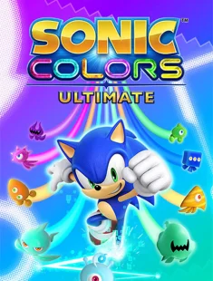 Sonic Colors: Ultimate (2021-25|Рус|Англ)