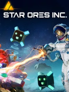 Star Ores Inc. (2025|Рус)