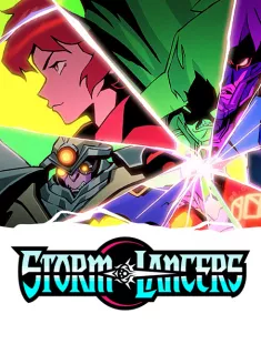 Storm Lancers (2025|Англ)
