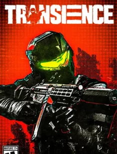 Transience (2025|Англ)