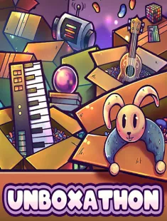 Unboxathon (2025|Рус)