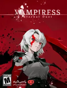 Vampiress: Eternal Duet (2025|Англ)