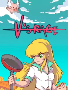 V's Rage (2025|Англ)