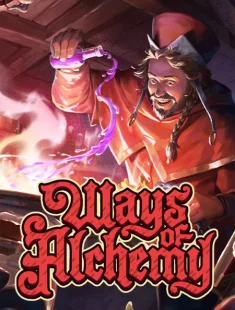 Ways of Alchemy (2025|Рус)