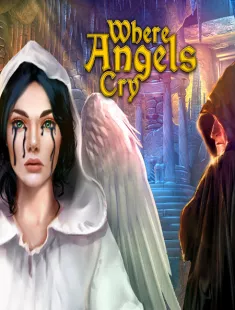 Там, где плачут Ангелы (2012|Рус)