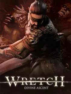 Wretch: Divine Ascent (2025|Англ)