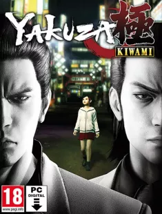 Yakuza Kiwami (2019-25|Рус|Япон)