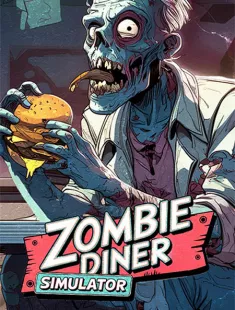 Zombie Diner Simulator (2025|Рус|Англ)