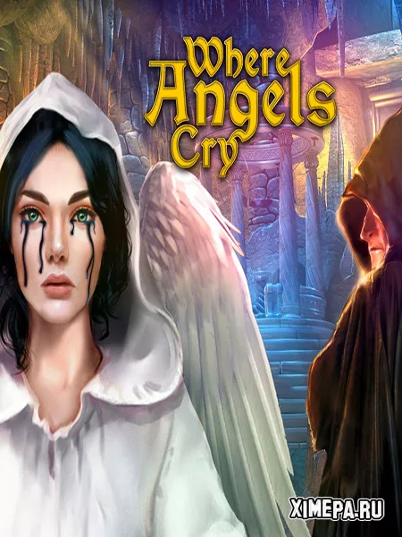 Там, где плачут Ангелы (2012|Рус)