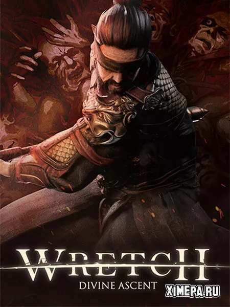 Wretch: Divine Ascent (2025|Англ)