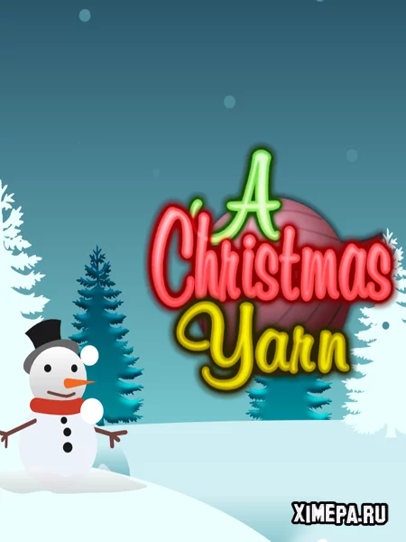 A Christmas Yarn (2022|Англ)