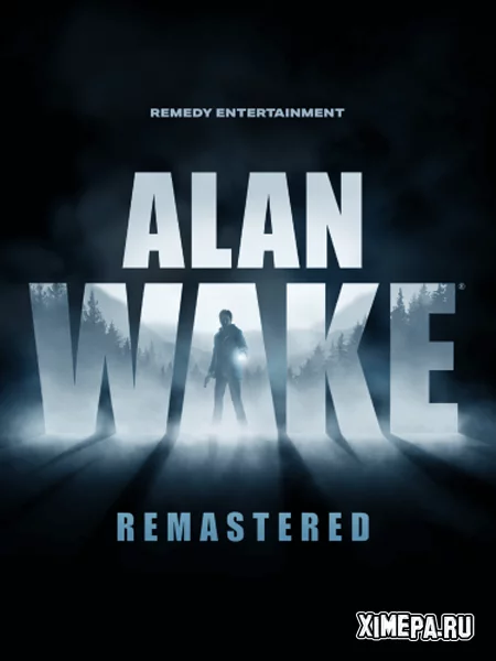Alan Wake Remastered (2021-26|Рус)