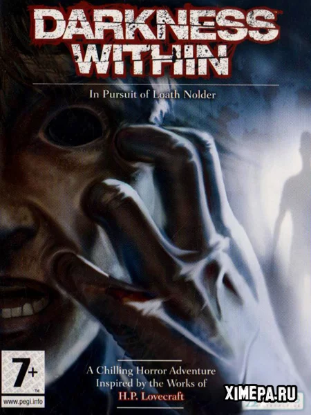 Darkness Within: Сумрак внутри (2007|Рус)