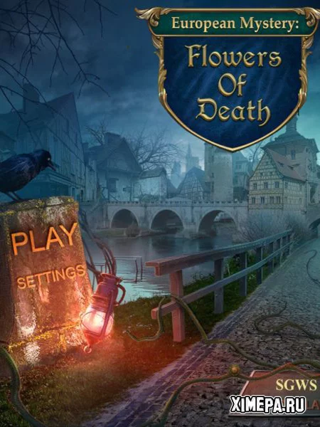 Тайны Европы 3: Цветы смерти (2015|Рус|Англ)