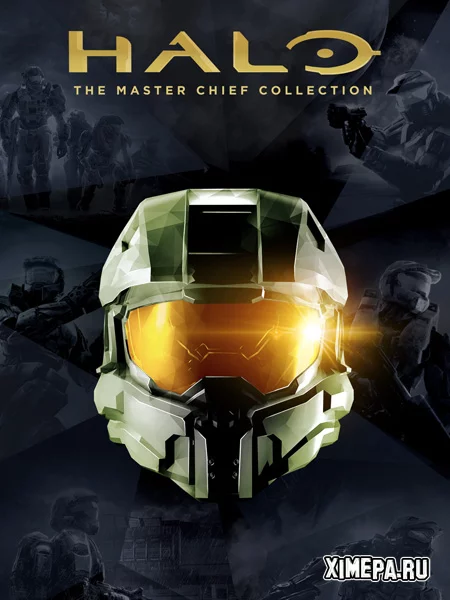 Halo: The Master Chief Collection (2019|Рус|Англ)