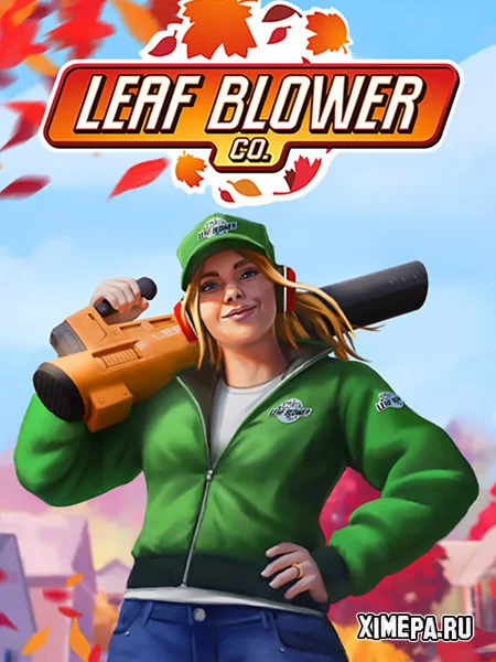 Leaf Blower Co. (2025|Рус|Англ)