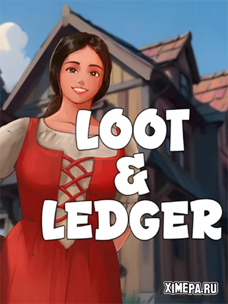 Loot & Ledger (2026|Рус)