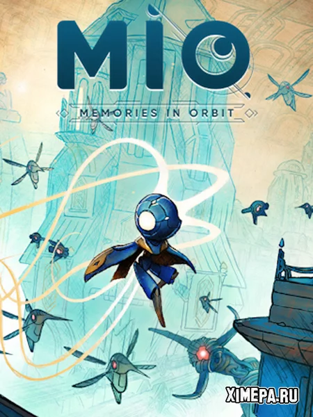 MIO: Memories in Orbit (2026|Рус)
