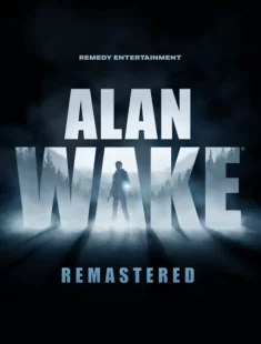 Alan Wake Remastered (2021-26|Рус)