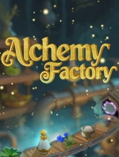 Alchemy Factory (2025-26|Рус)