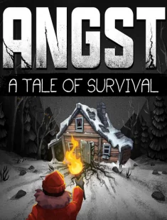 ANGST: A TALE OF SURVIVAL (2025-26|Рус)