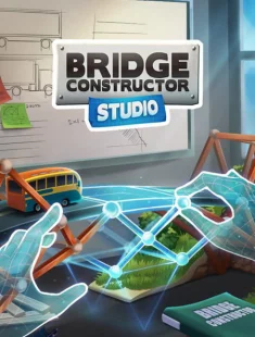 Bridge Constructor Studio (2025|Рус)