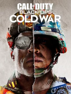 Call of Duty: Black Ops: Cold War (HD тексуры)