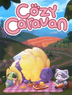 Cozy Caravan (2026|Рус)
