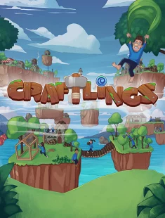 Craftlings (2026|Рус)