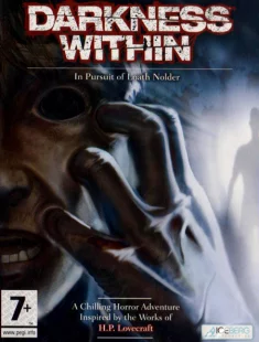 Darkness Within: Сумрак внутри (2007|Рус)