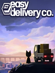 Easy Delivery Co. (2025|Рус|Англ)