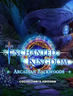 Зачарованное королевство 6: Леса Аркадии (2019|Рус|Англ)