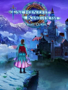Зачарованное Королевство 9: Ледяное проклятие (2021|Рус|Англ)