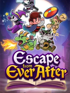 Escape from Ever After (2026|Рус)