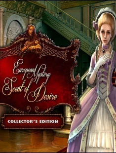 Тайны Европы: Запахи желаний (2013|Рус|Англ)