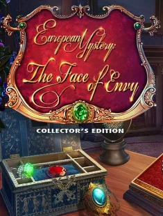 Тайны Европы 2: Личина зависти (2014|Рус|Англ)