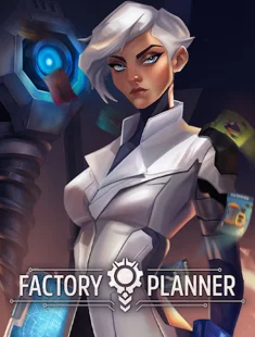 Factory Planner (2026|Рус)