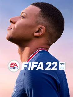 FIFA 22 (2021|Рус)