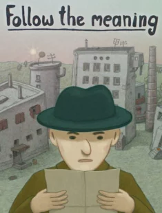 Follow the meaning (2025|Рус)