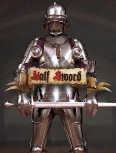 Half Sword (2026|Рус)