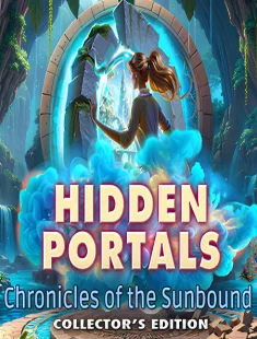 Скрытые порталы: Хроники Солнечных путников (2026|Рус|Англ)