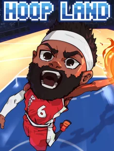 Hoop Land (2025-26|Англ)