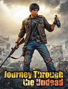 Journey Through the Undead (2026|Англ)